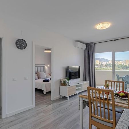 Precioso Apt De 1 Habitacion En Benalbeach Benalmadena Exterior photo